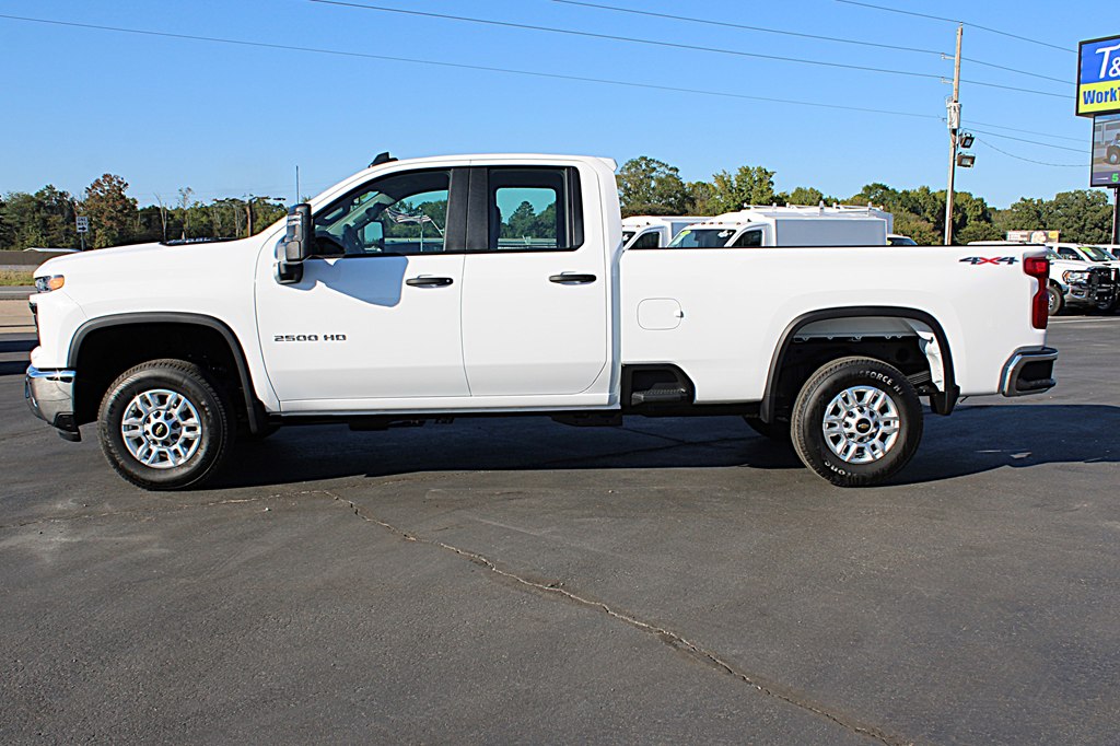 used work trucks for sale
