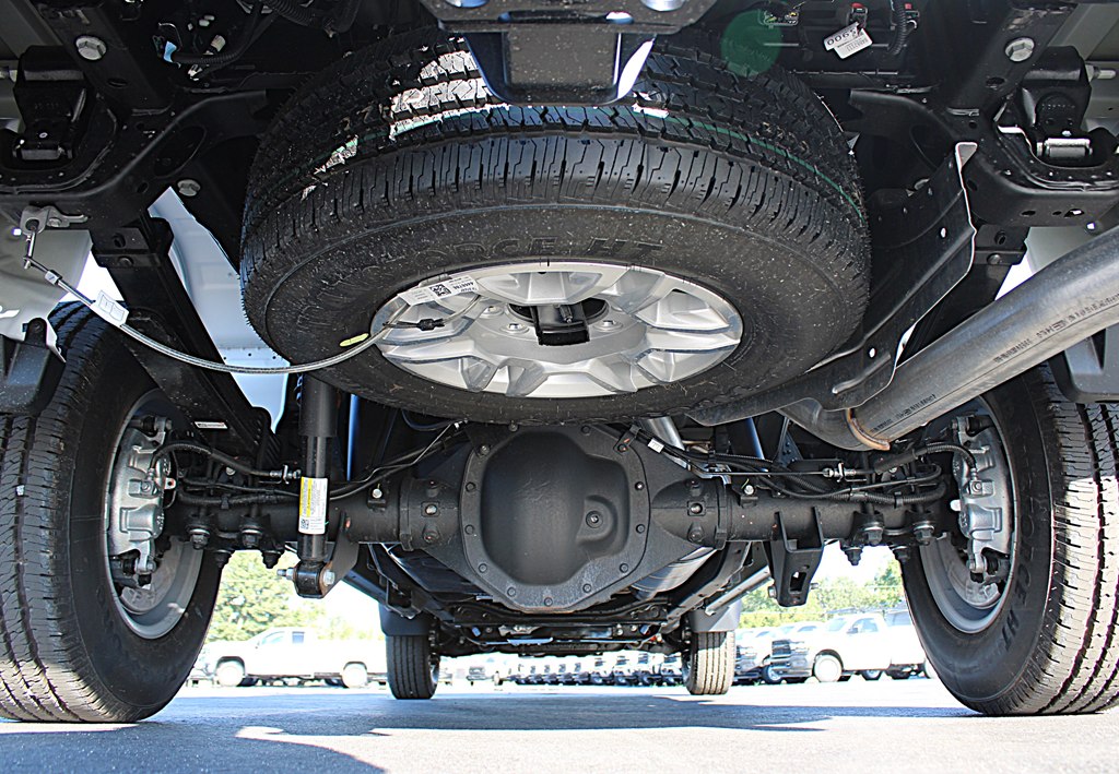 used work trucks for sale