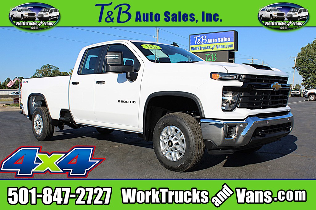 trucks for sale arkansas