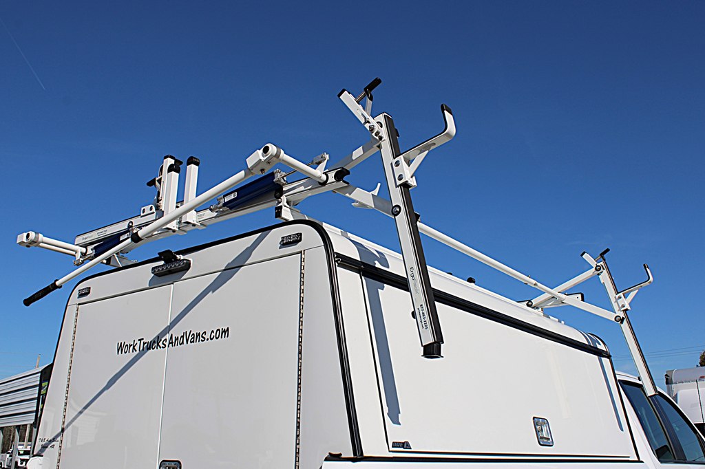 used work trucks for sale