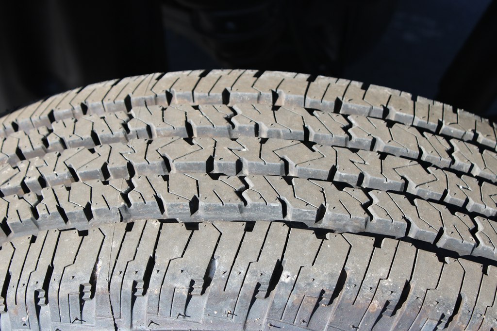 used work trucks for sale