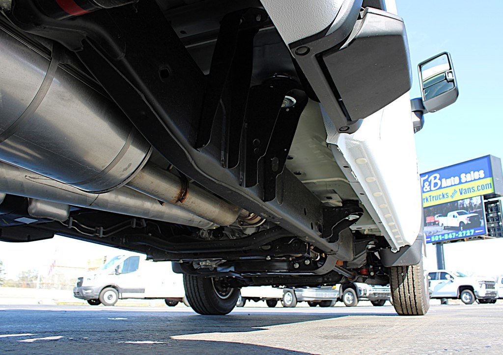 used work trucks for sale