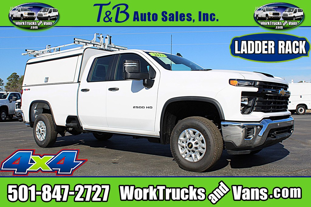 trucks for sale arkansas