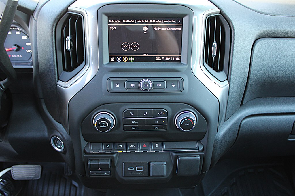 trucks for sale arkansas