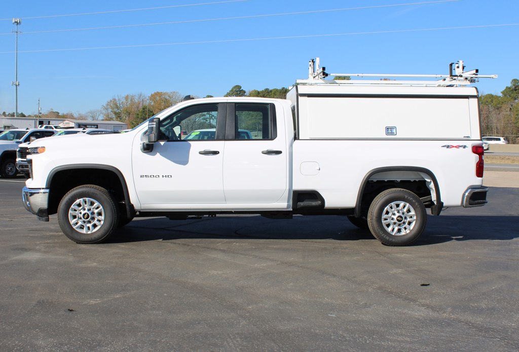 used work trucks for sale