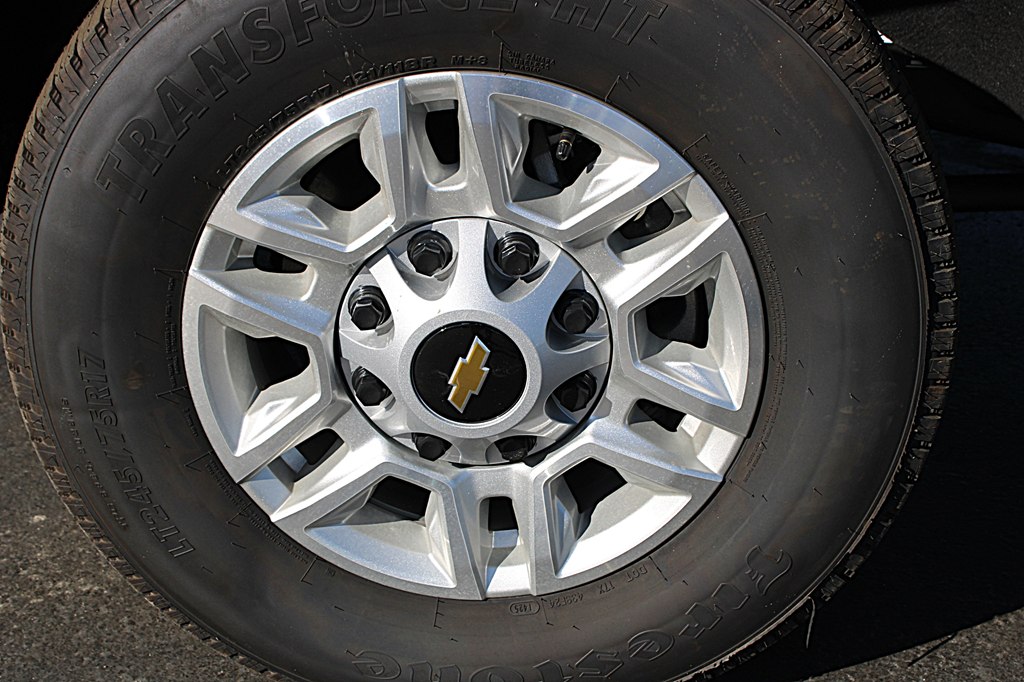 used work trucks for sale