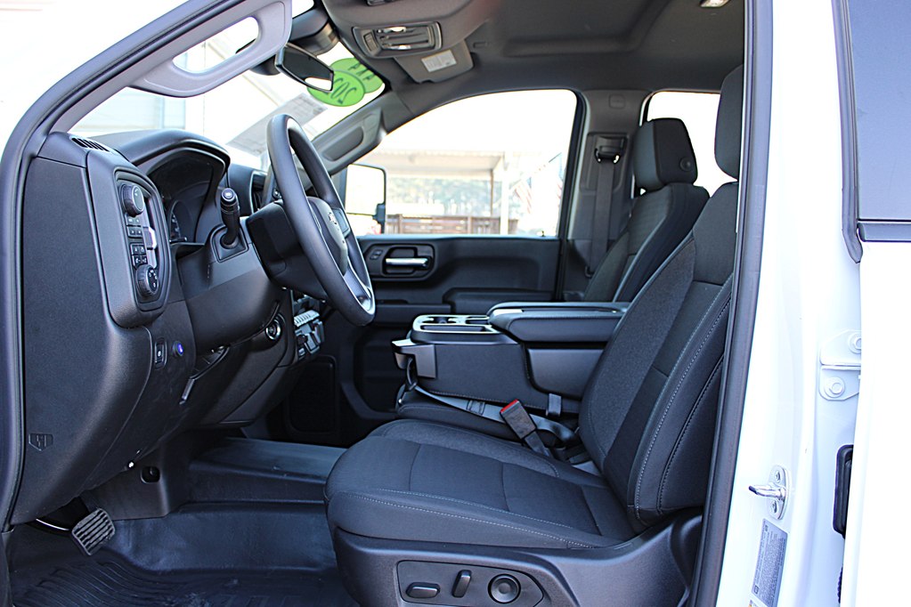 used work trucks for sale