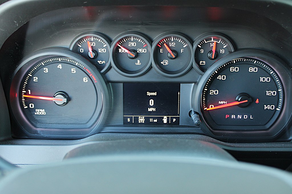 used work trucks for sale