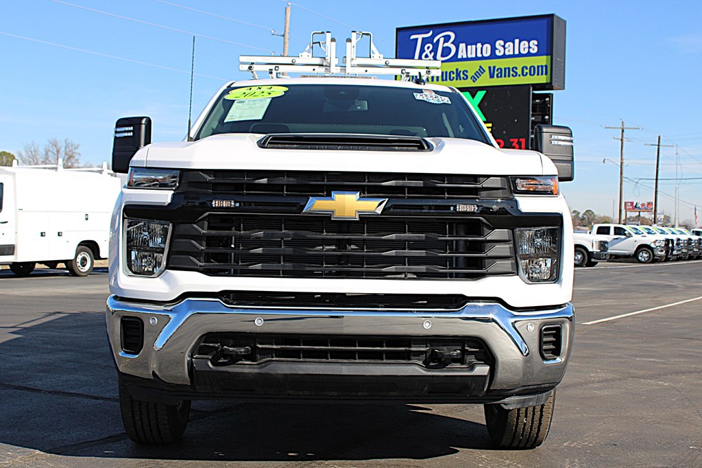 used work trucks for sale