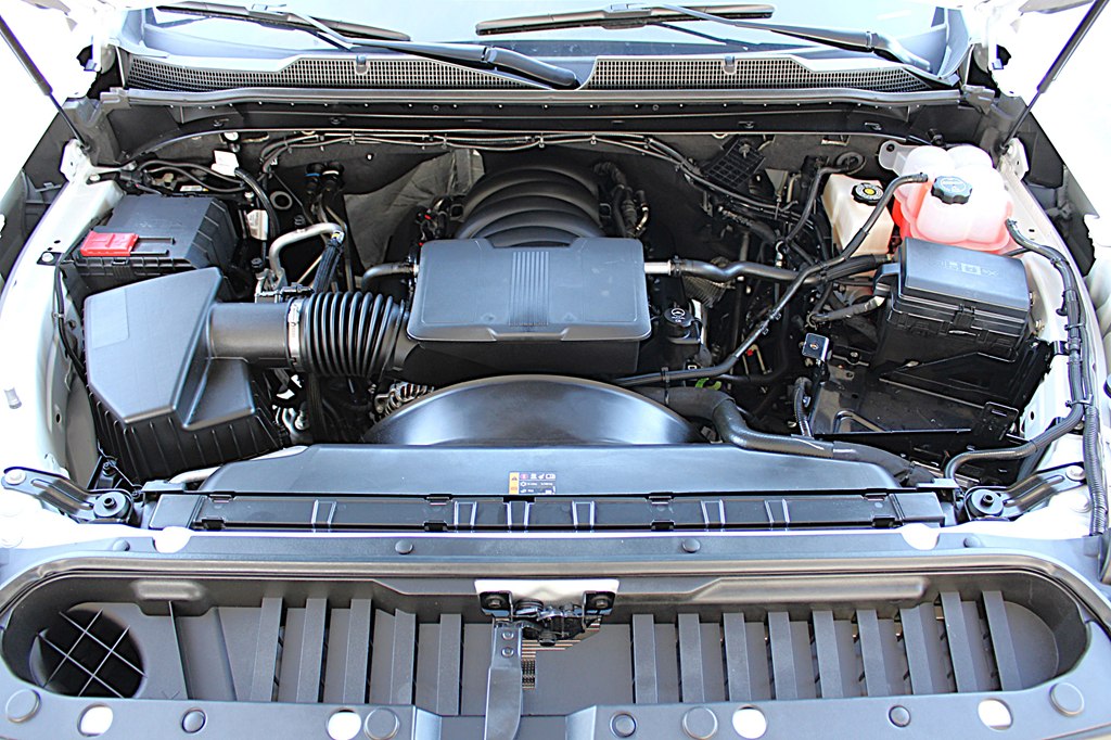 used work trucks for sale