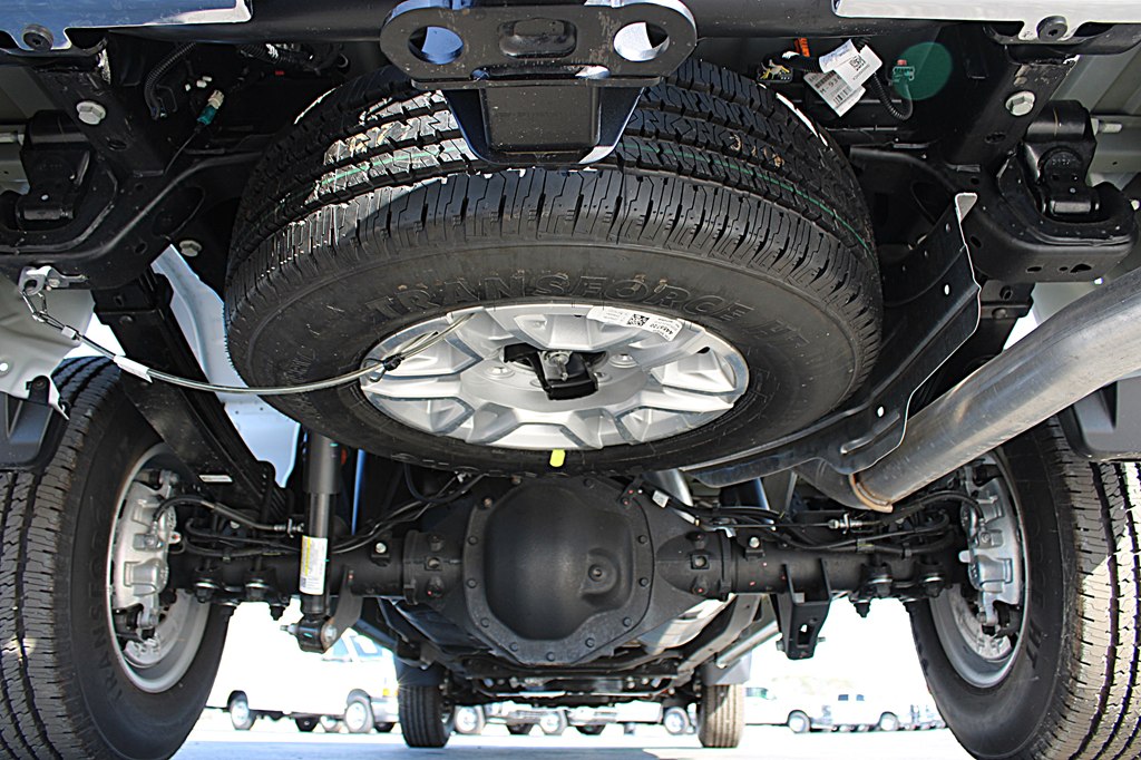 used work trucks for sale