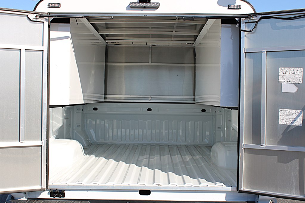 used work trucks for sale