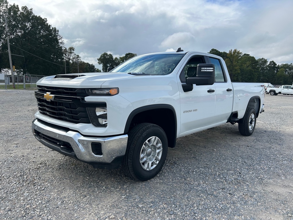 2024 Ford F-350 photo 11