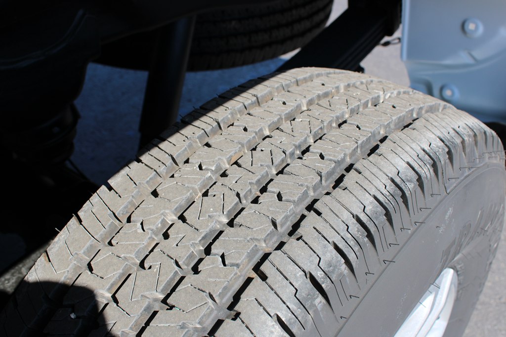 used work trucks for sale