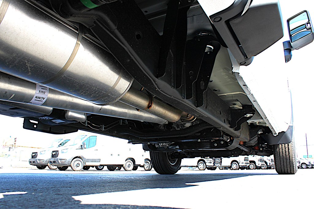 used work trucks for sale