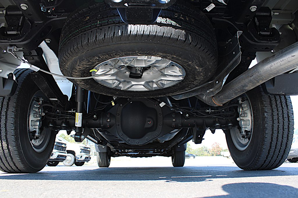 used work trucks for sale