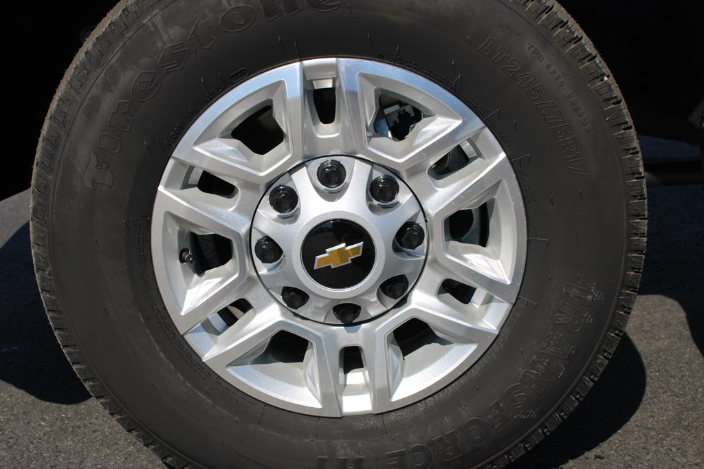 used work trucks for sale