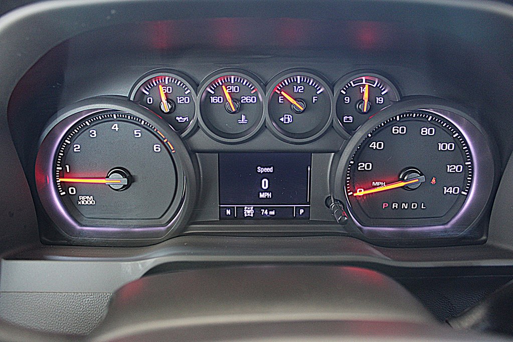 trucks for sale arkansas