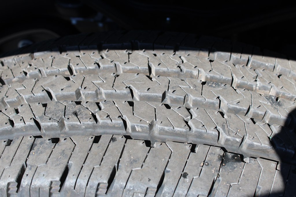 trucks for sale arkansas