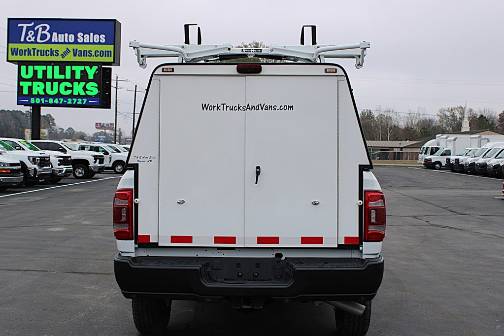 used work trucks for sale