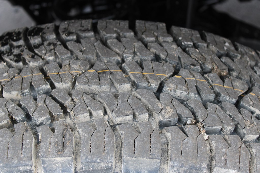 used work trucks for sale