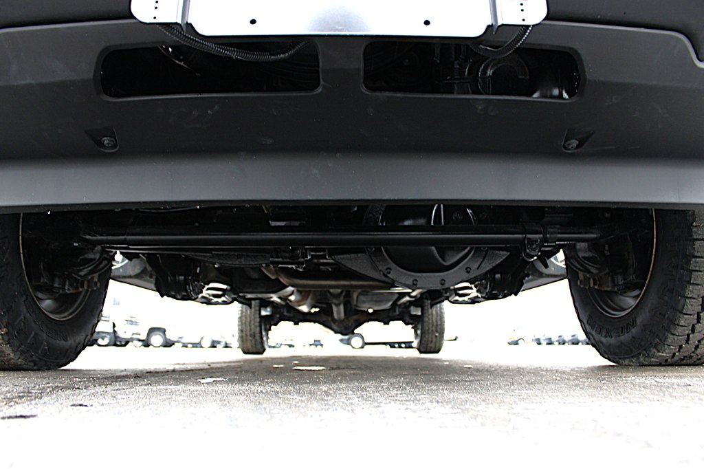 used work trucks for sale