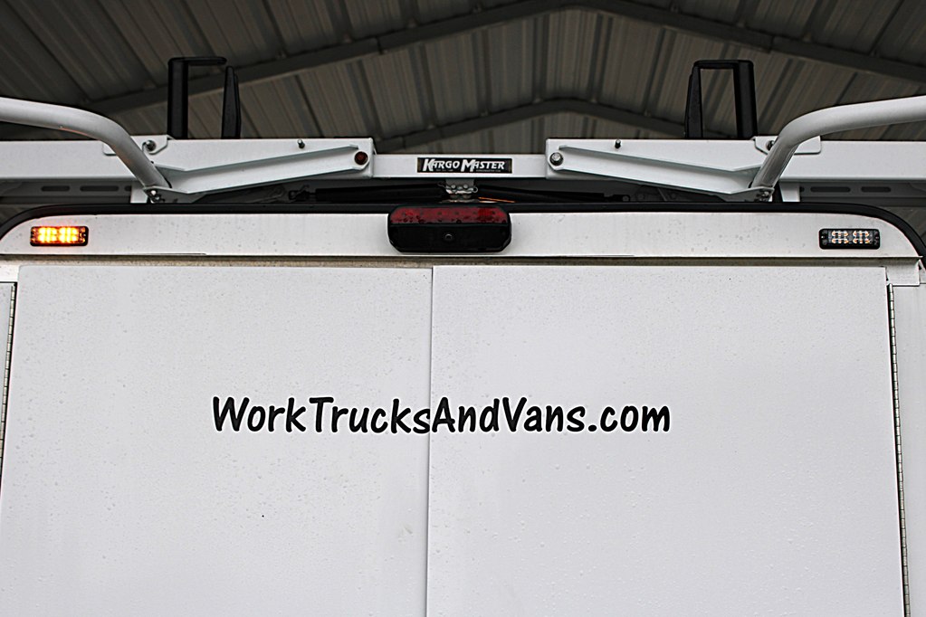 used work trucks for sale