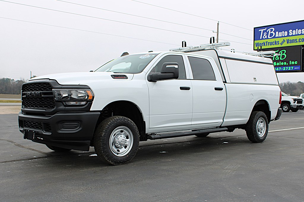 used work trucks for sale