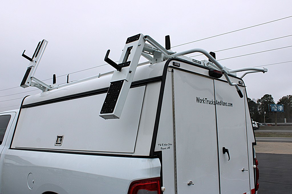 used work trucks for sale