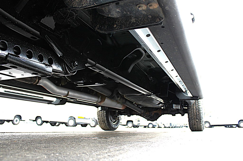 used work trucks for sale