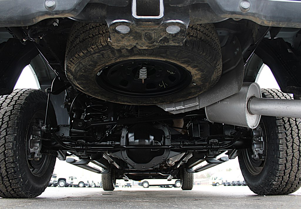 trucks for sale arkansas