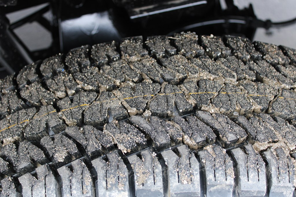 trucks for sale arkansas