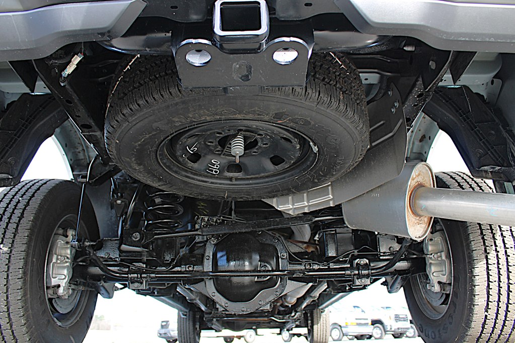 trucks for sale arkansas