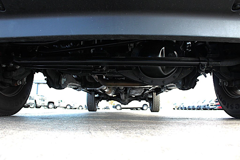 used work trucks for sale