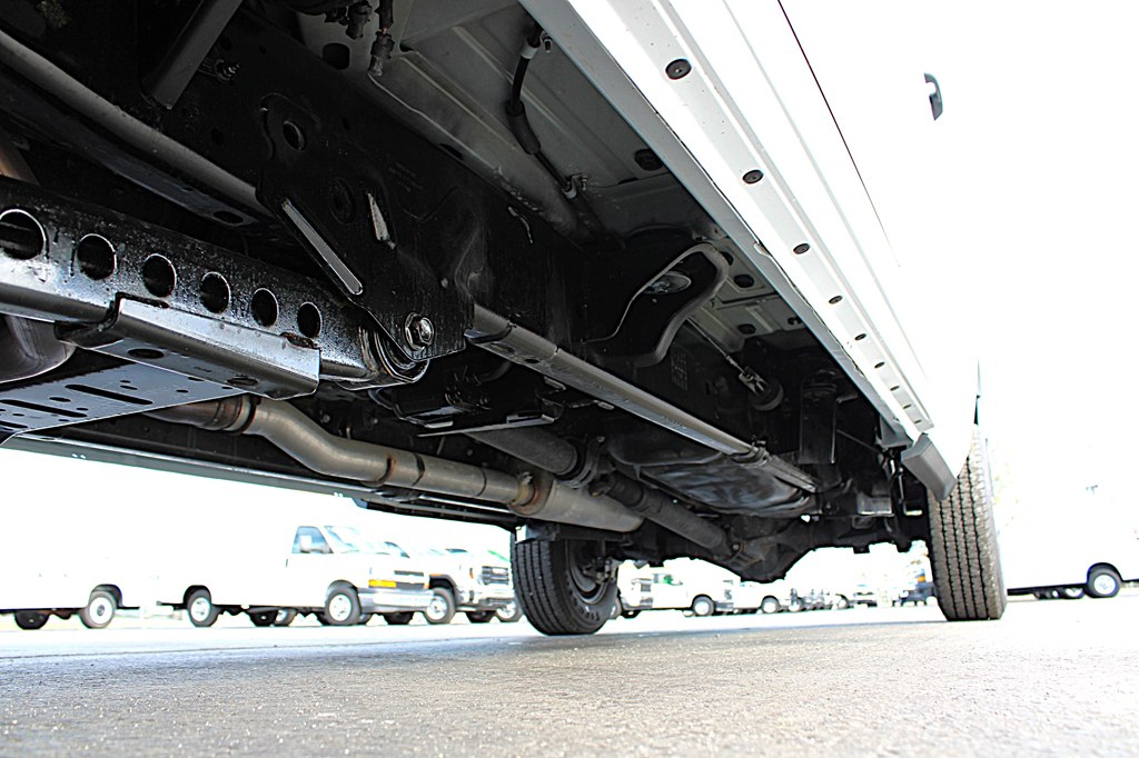 used work trucks for sale