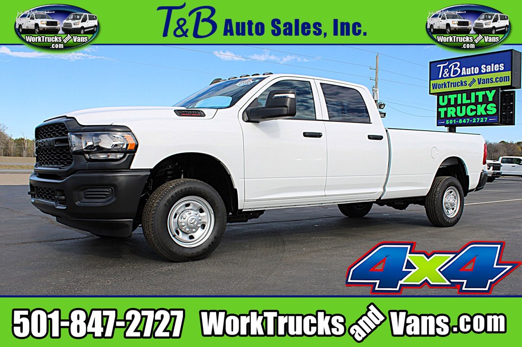 trucks for sale arkansas