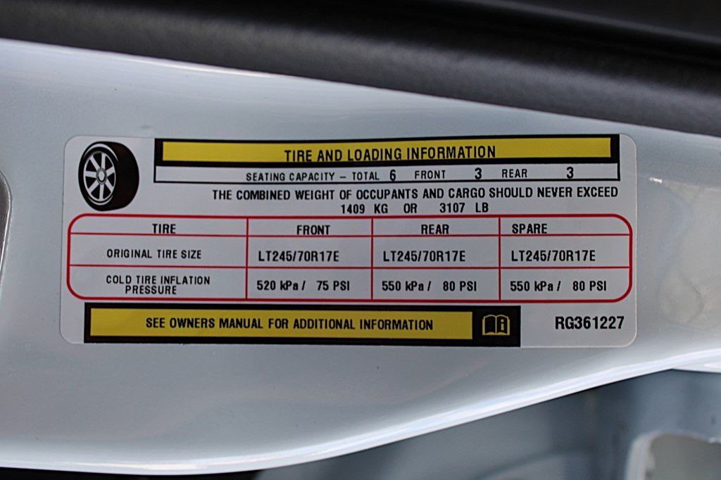 used work trucks for sale