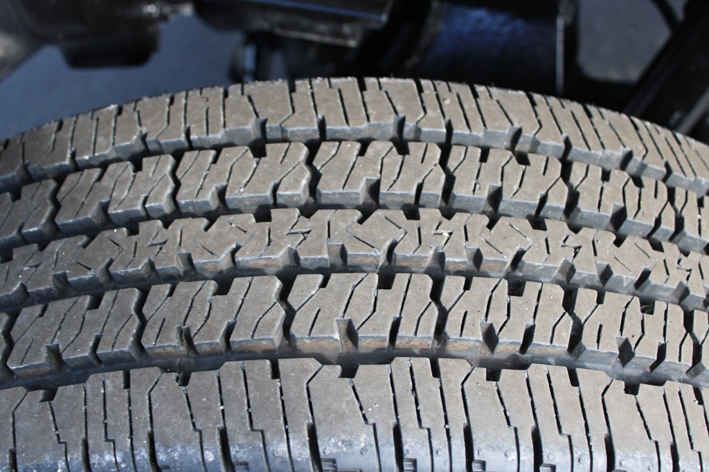 used work trucks for sale