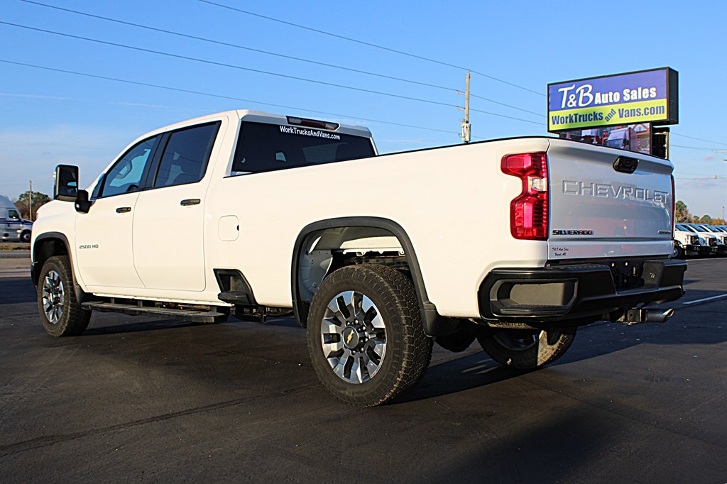 used work trucks for sale