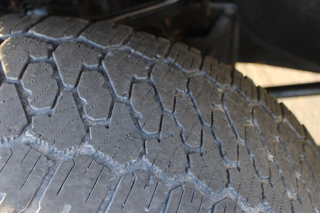 used work trucks for sale