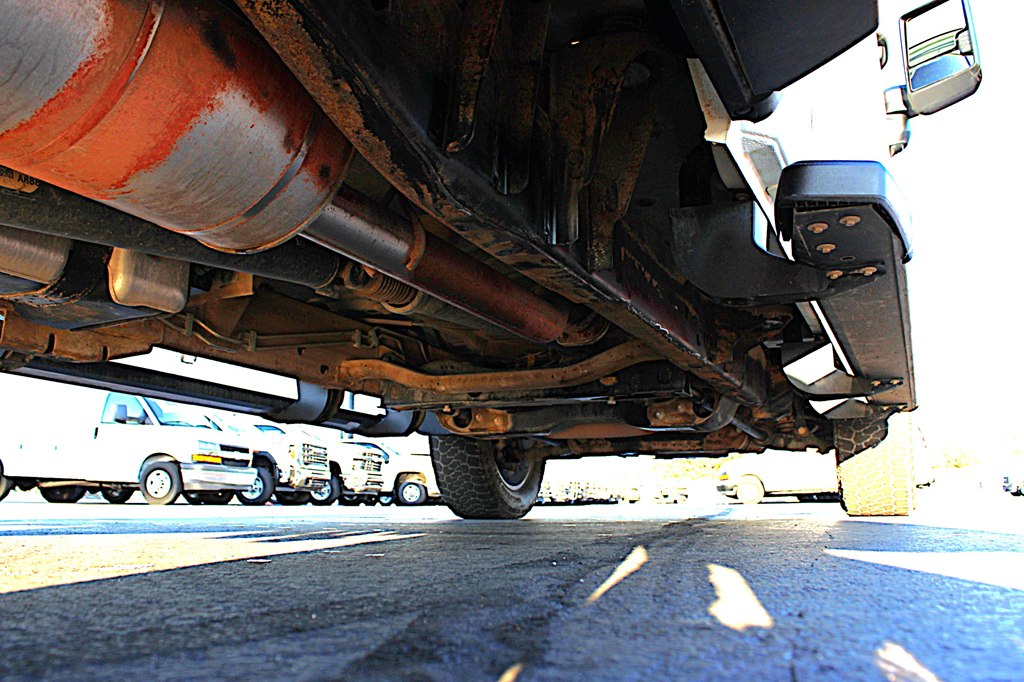 trucks for sale arkansas