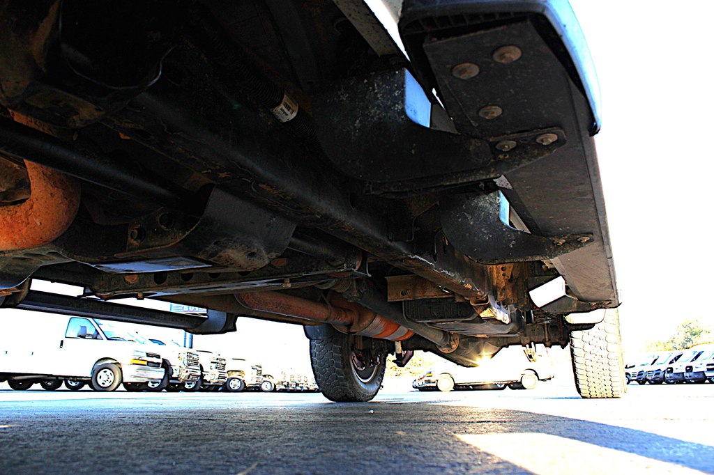 used work trucks for sale