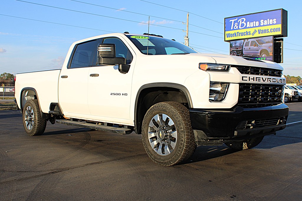 trucks for sale arkansas