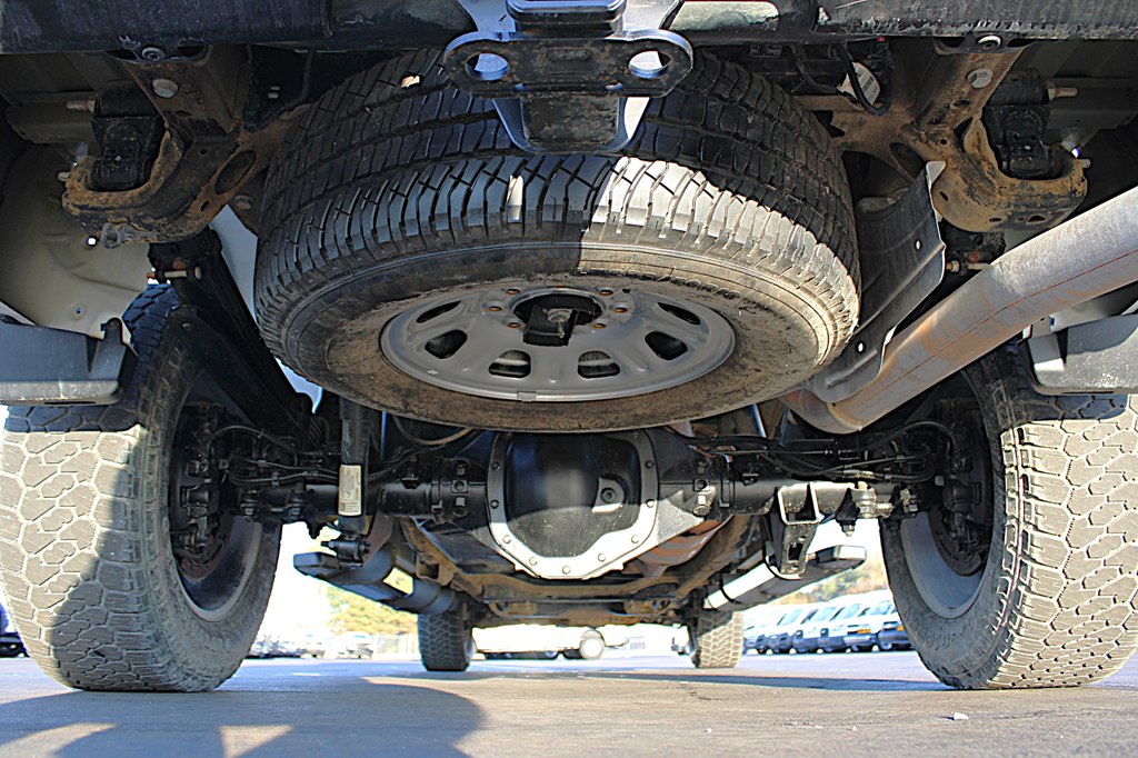 trucks for sale arkansas