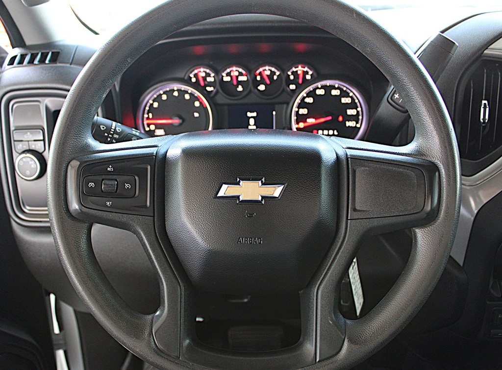 used work trucks for sale