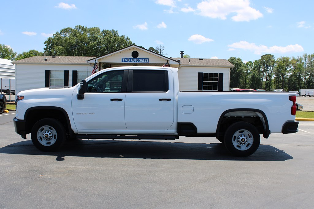 used work trucks for sale