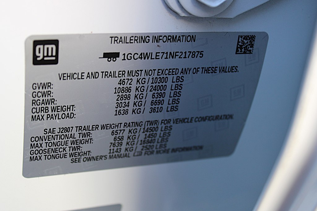 used work trucks for sale