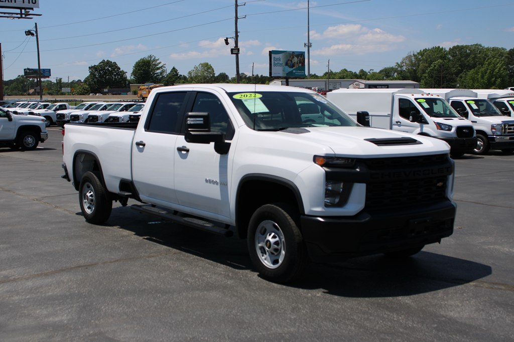 trucks for sale arkansas