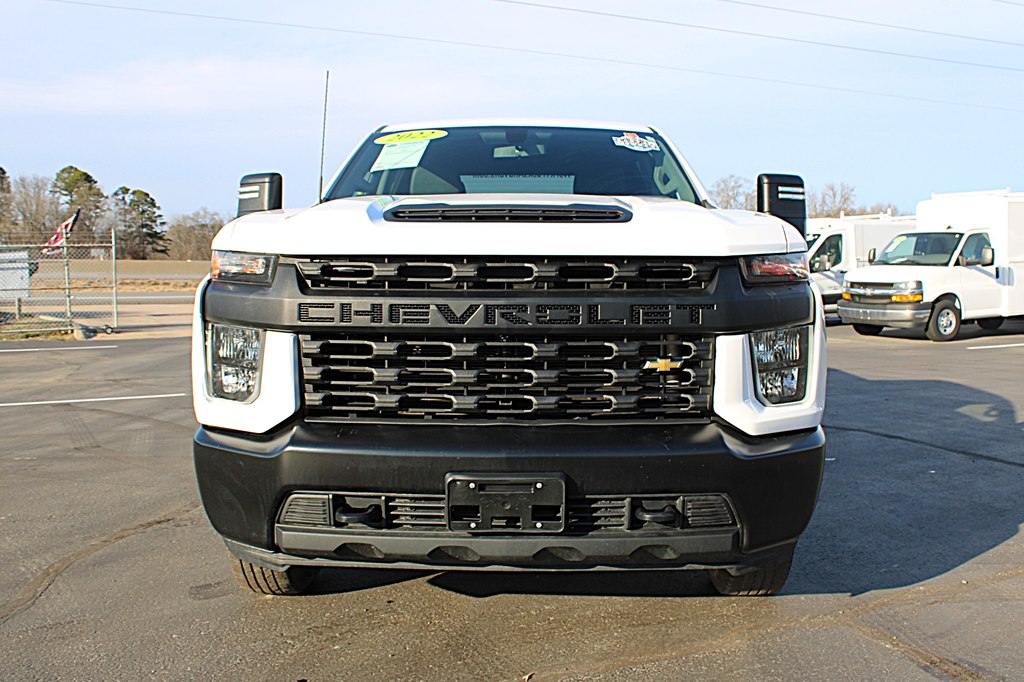 used work trucks for sale