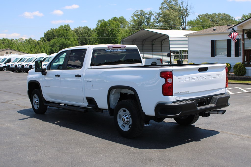 used work trucks for sale